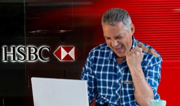 HSBC urges Britons to ‘switch on summer’ with £125 offer and 1% interest rate