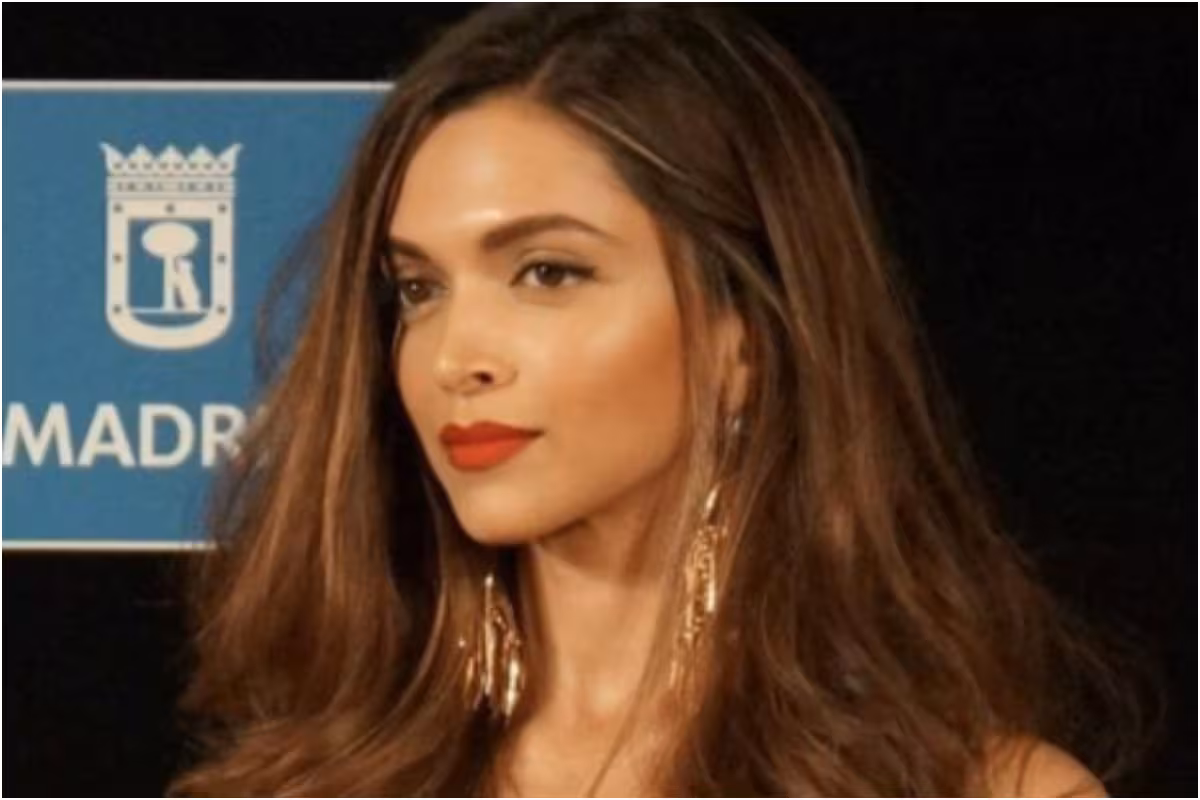 Deepika Padukone Threatens Legal Action Against Paparazzi for Following Her Car?