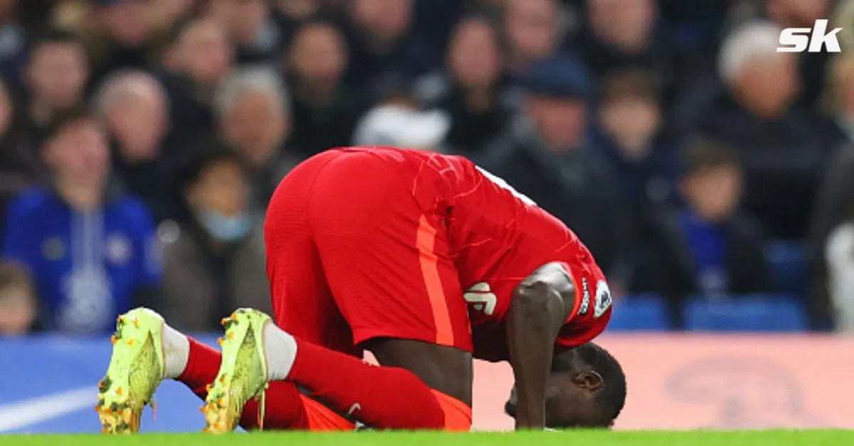 “It made things easier” - Sadio Mane reveals Liverpool changed schedule to help Muslim players during Ramadan