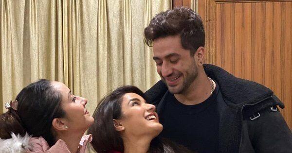 Bigg Boss 14: 'Jasmin Bhasin knows Aly Goni and his nature,' Aly's sister, Ilham, responds to fans blaming him