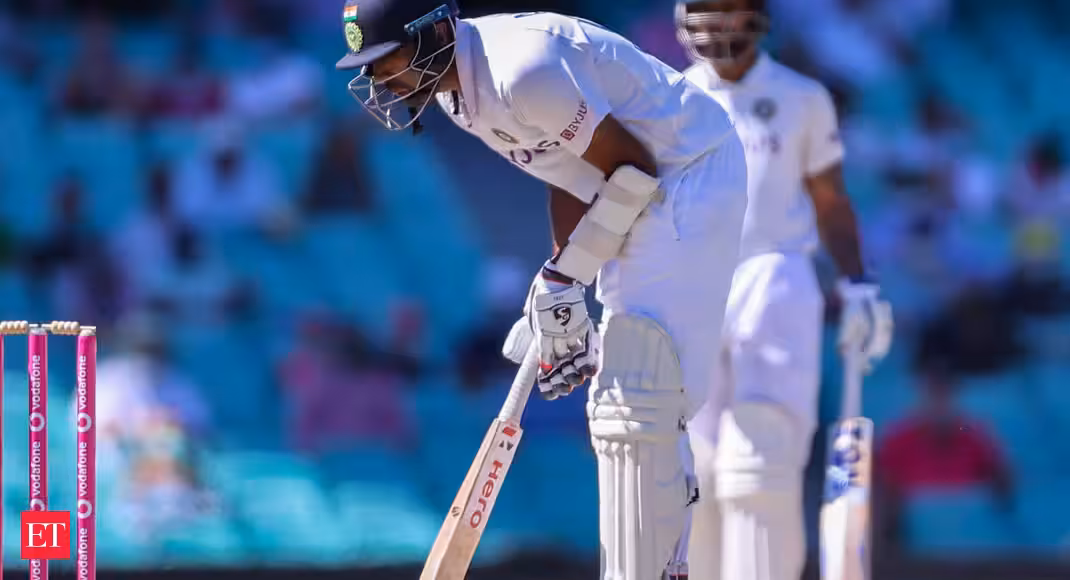 Hospital Ward: With Bumrah and Ashwin's fitness issues, Team India's list of injury concerns grows