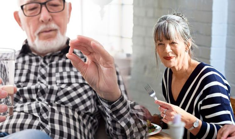 How to live longer: Three daily habits to start today to reduce age-related disease