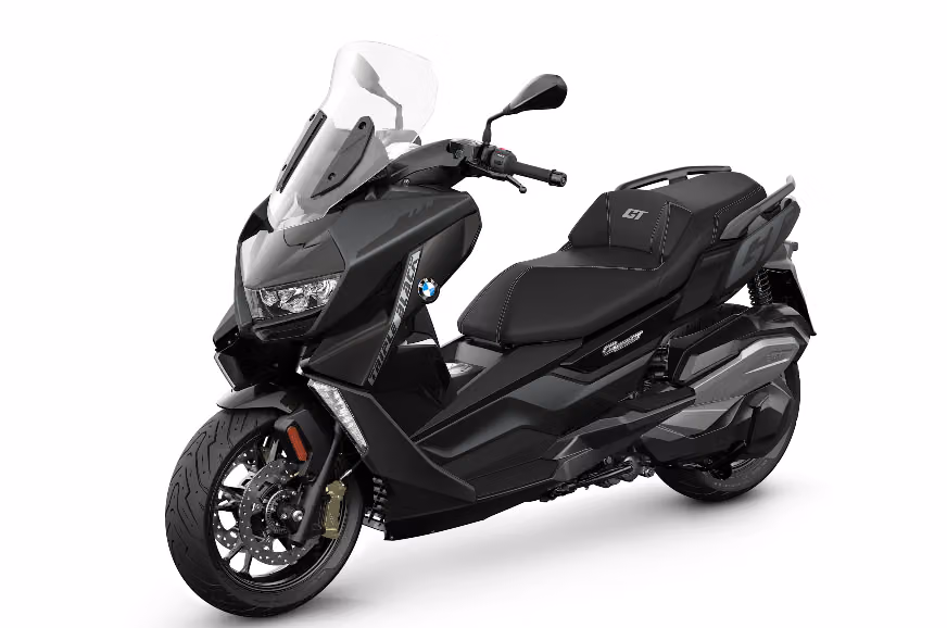 BMW C 400 GT maxi-scooter India launch by October 2021