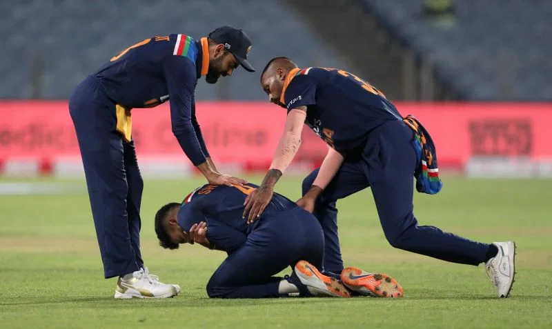 Shreyas Iyer, Arjun Tendulkar & Rohit Sharma among 45 players named by MCA for a fitness training camp
