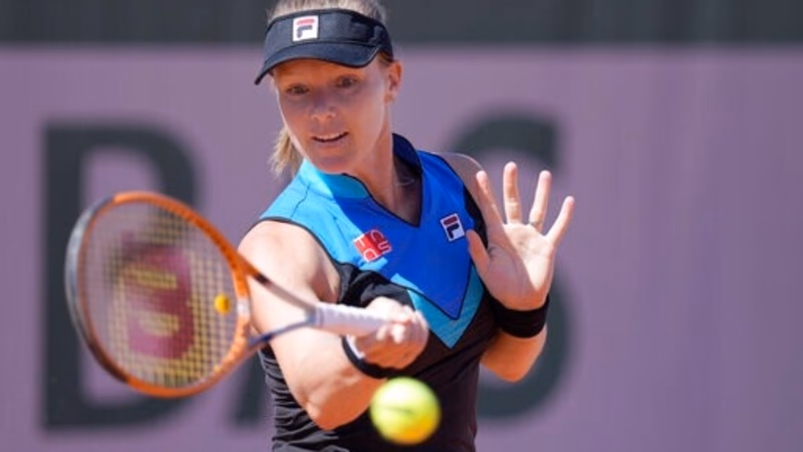 Have decided this year will be the last season of my tennis career: Kiki Bertens