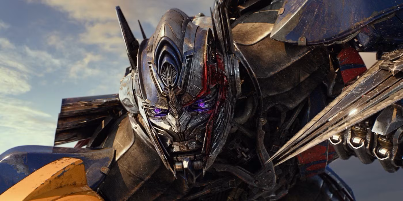 'Transformers: Rise of the Beasts': Beast Wars Crossovers, New Autobots, and Everything We Learned About the N