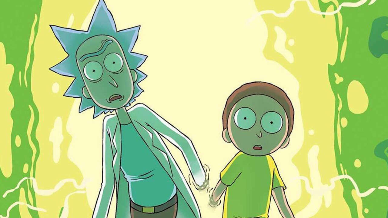 Fortnite Adding Morty From Rick And Morty, Will Smith's Bad Boys Character, Leak Suggests