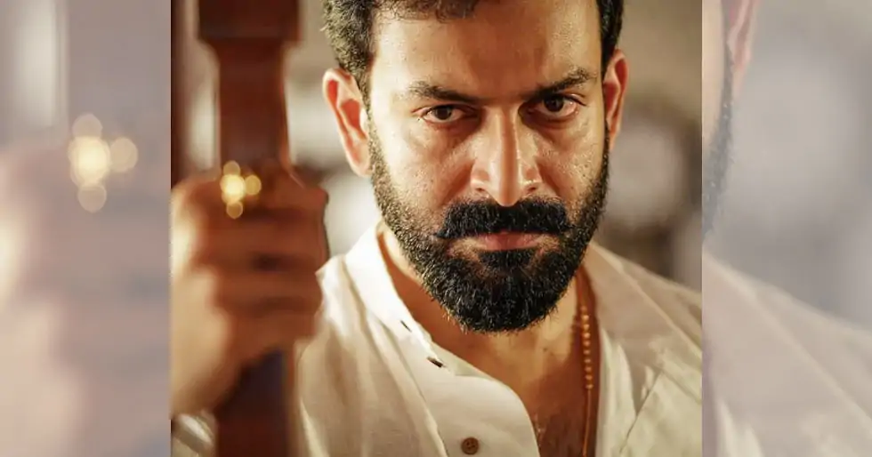 Actor Prithviraj reveals he is not on Clubhouse, shares impersonator’s details