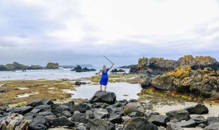 Game of Thrones filming locations you can visit in Northern Ireland