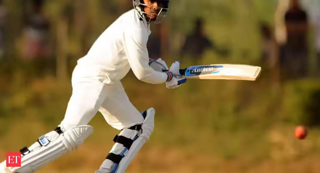 Domestic Season: Ranji Trophy to start from November 16, over 2100 games scheduled