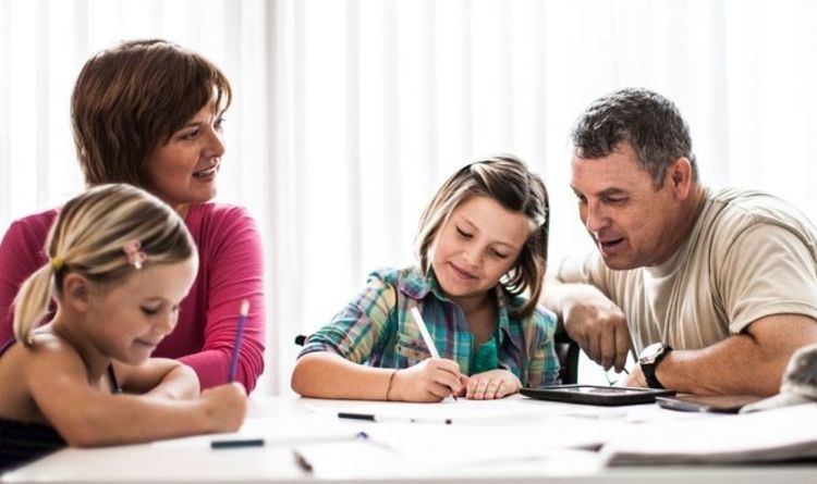 Child Benefit: Britons urged to act on ‘confusing’ charge before Self Assessment deadline