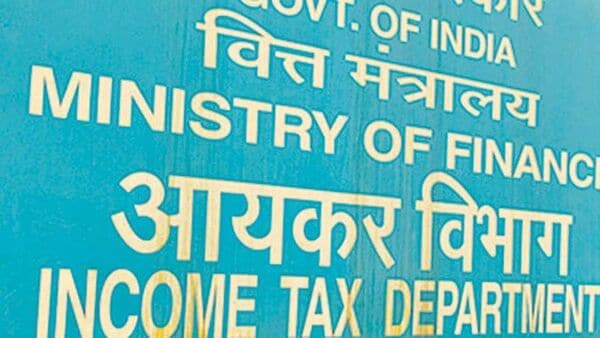Filing I-T return: When do you have to use the ITR-2?