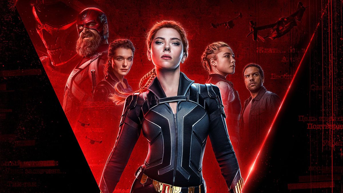 How to watch the Black Widow movie online: Everything you need to know