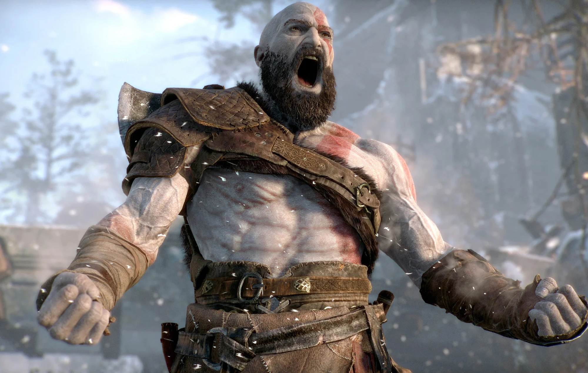 New 'God Of War Ragnarok' trailer is rumoured to be shared next month