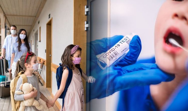 Test to Release scheme kicks off tomorrow - experts applaud ‘step in the right direction’