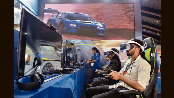 India’s gaming industry to add 1 lakh new jobs by FY23-end: TeamLease Digital