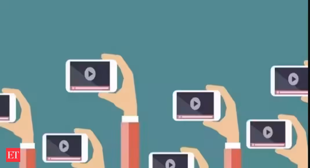 Originals on OTT platforms witness 133% jump in engagement: Mi India report