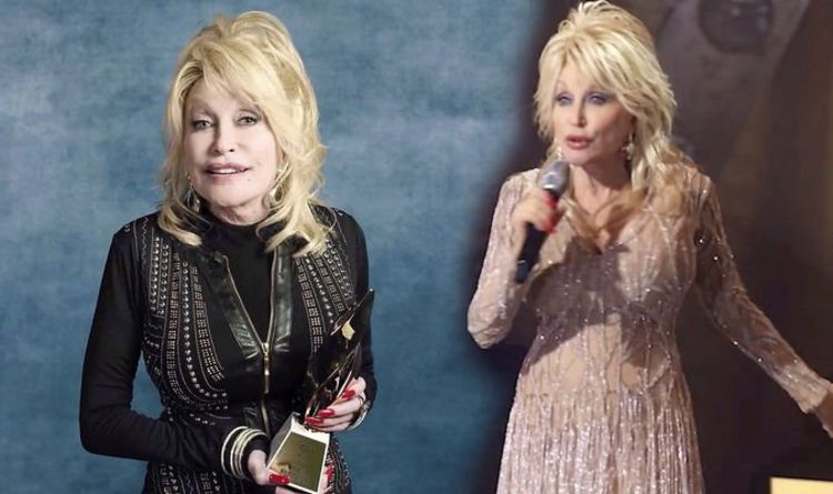 Dolly Parton health: Country star’s suspected cancer in the stomach – symptoms to spot