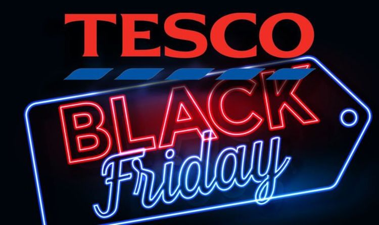Tesco Black Friday 2020: Early deals on Apple