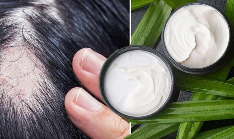 Applying melatonin led to a ‘significant’ reduction in alopecia in 30 to 90 days