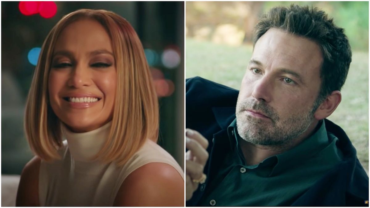 Couple Who Waited With Jennifer Lopez And Ben Affleck To Get Married In Vegas Recall Their Experience With The
