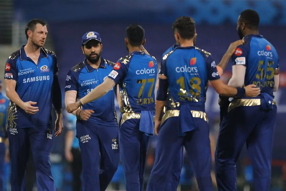 IPL 2020 Finals MI vs DC: This Is How Mumbai Indians Are Preparing Before The Final Against Delhi Capitals