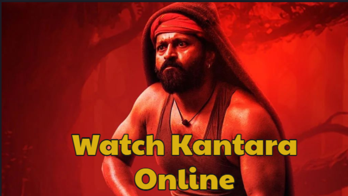 Watch Kantara online: Date, Time, OTT Premiere of Rishab Shetty's latest Kannada film