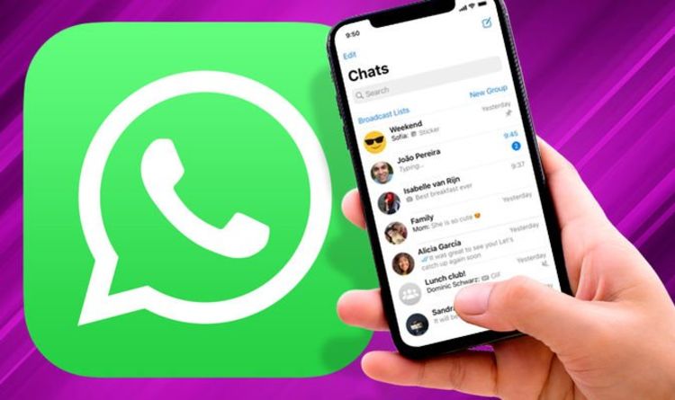 WhatsApp makes an important change on iPhone and Android
