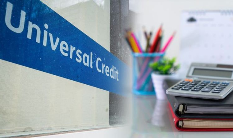 Universal Credit is impacted by earnings - but some will qualify for the work allowance