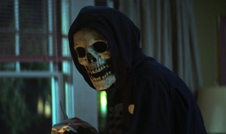Fear Street Part 1 1994 review: Netflix slasher trilogy starts strong with a must-see film
