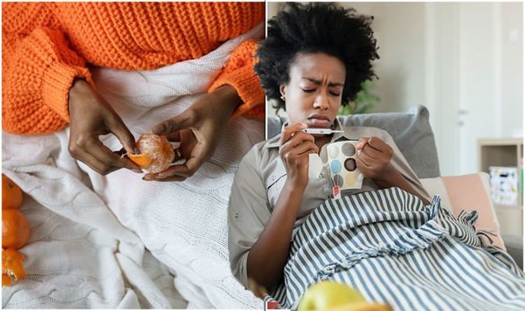Five easy ways to boost your immune system this cold and flu season