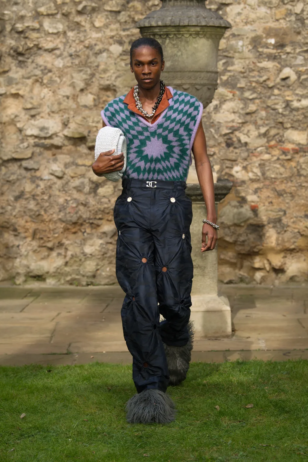 Pronounce RTW Spring 2022