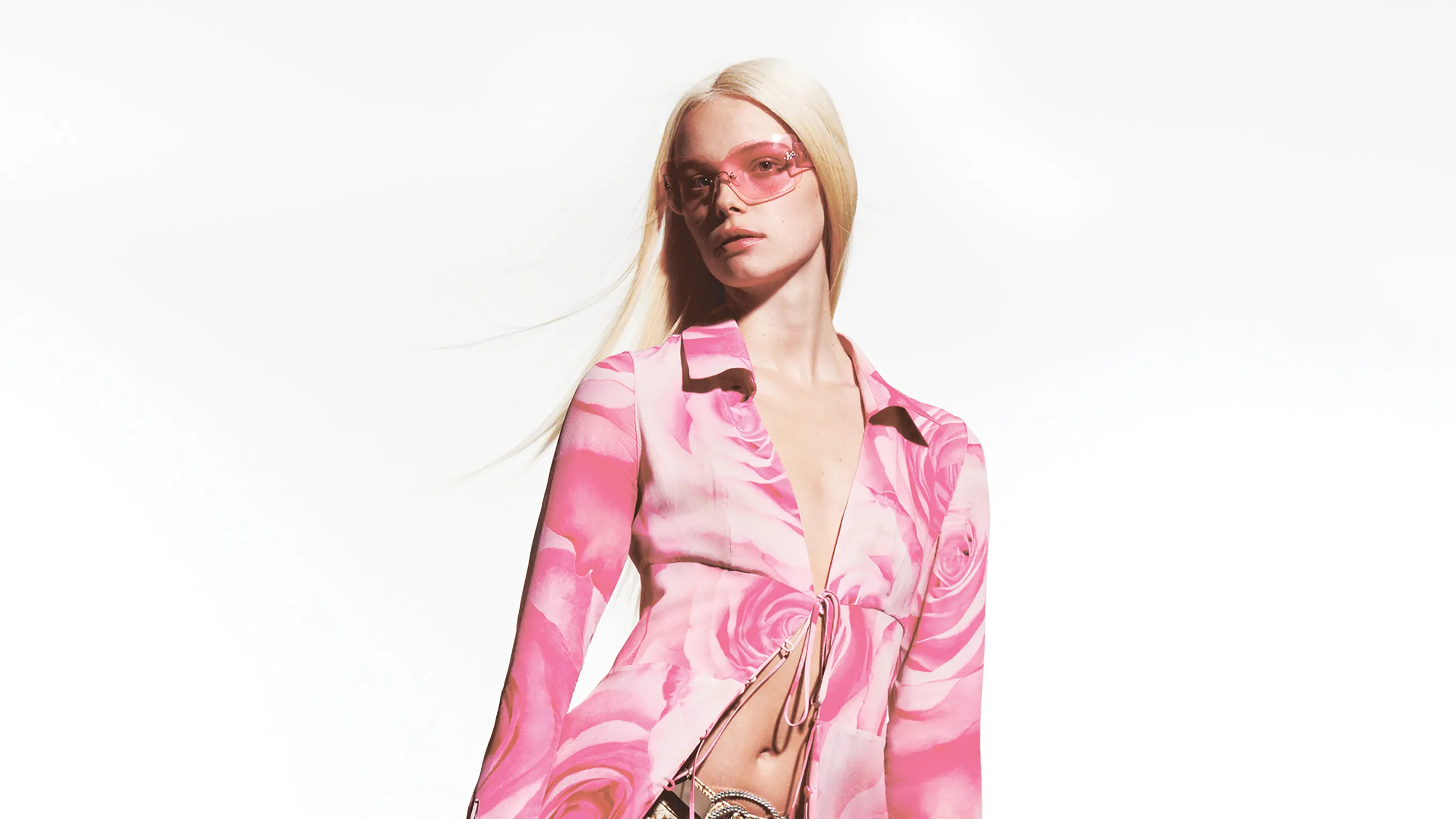 Blumarine Resort 2022 Collection