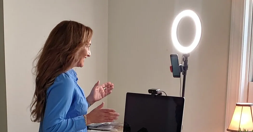 Looking for Job Advice? Try TikTok