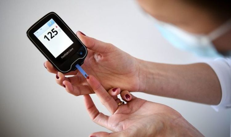 Blood sugar levels chart by age - what YOUR glucose levels really mean for you