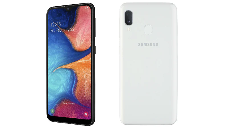 Samsung Galaxy A20e Is Getting Android 11 Update: Report
