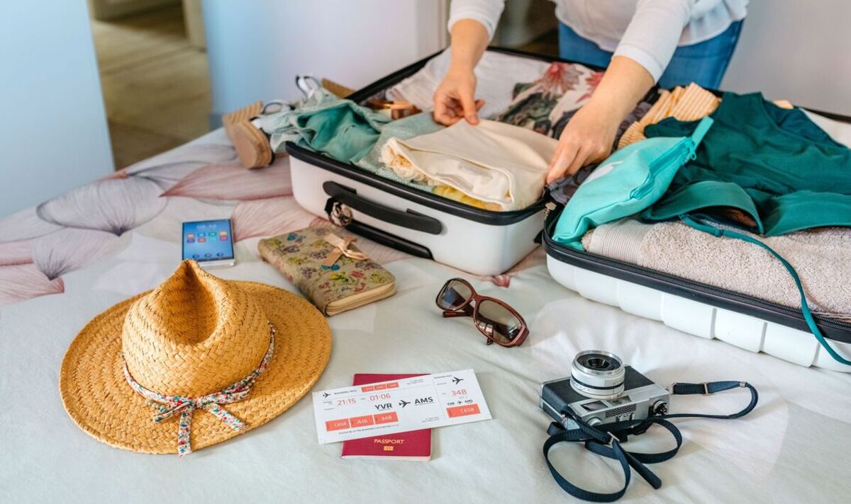 Cruise guest shares 'essential' item he always packs