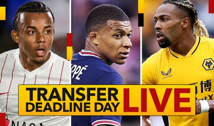 Deadline day RECAP: Chelsea sign Saul, Griezmann moves, Arsenal and Spurs transfers done