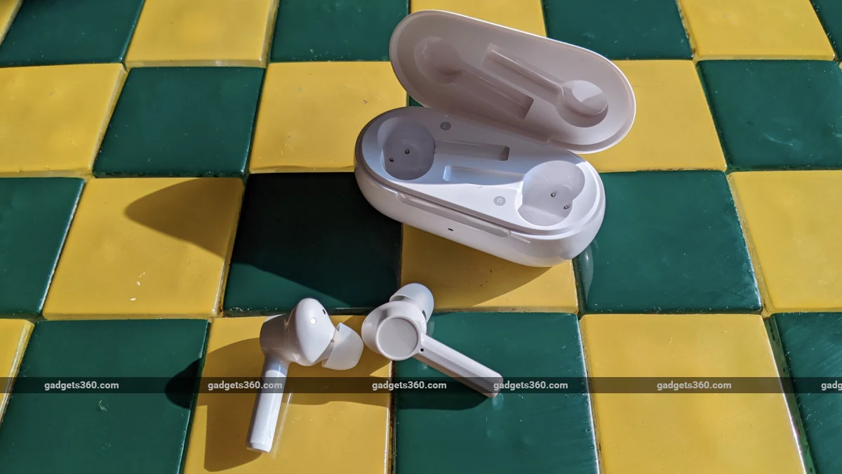 OnePlus Buds Z Review