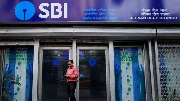 SBI is doing an e-auction of properties. Date and other details here
