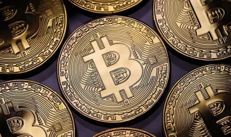 Bitcoin price: Cryptocurrency gains nearly 20 points - can it go to the Moon?