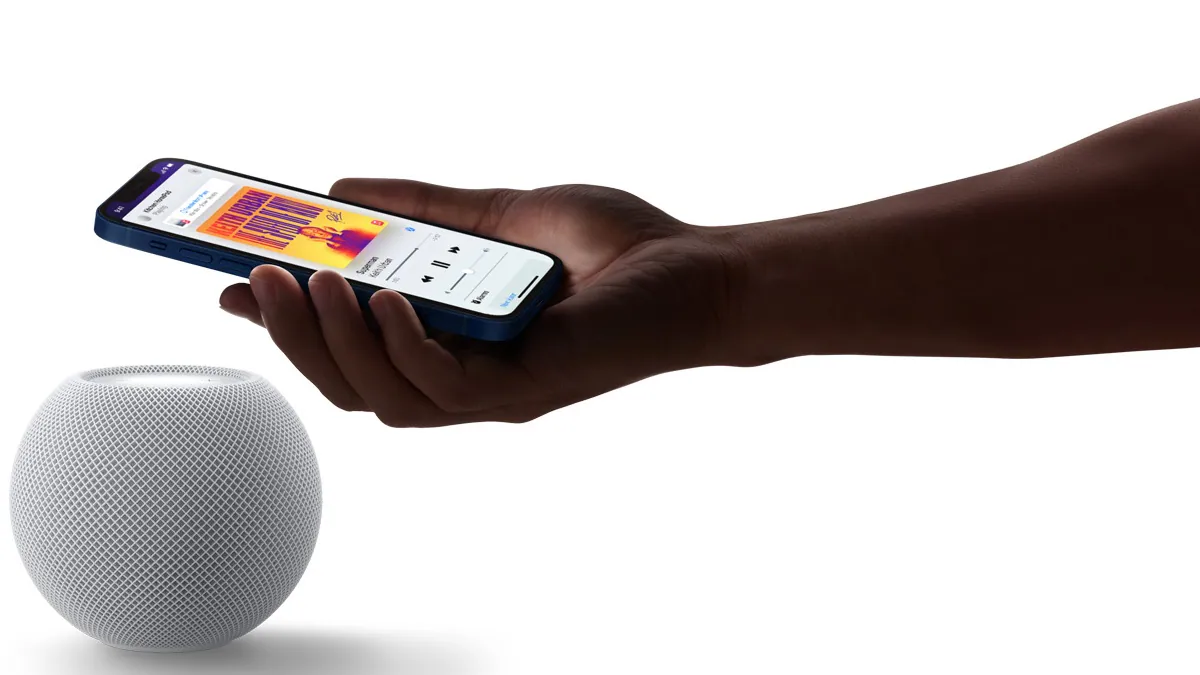 Is HomePod mini the Best Smart Speaker Under Rs. 10,000?