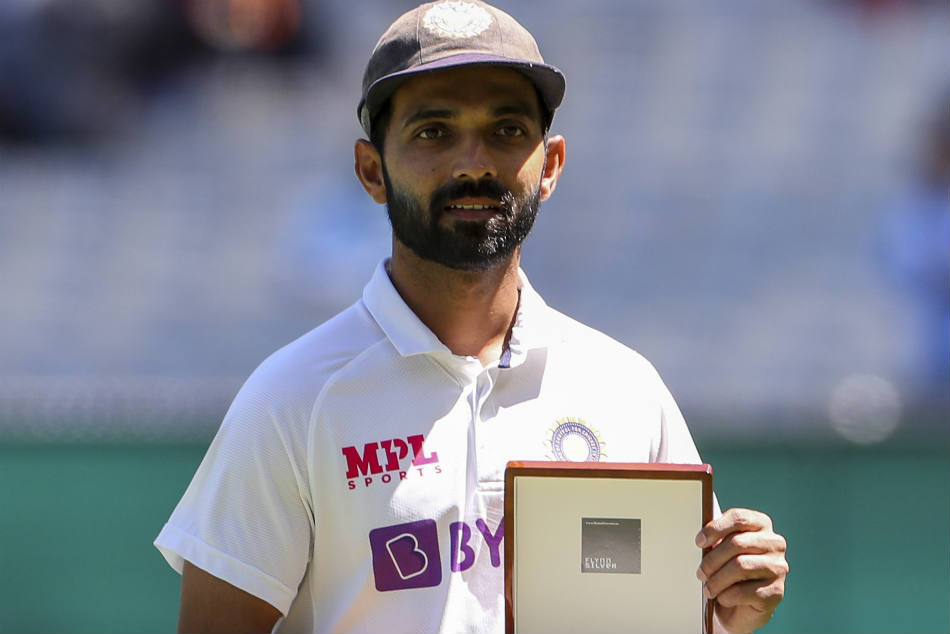 WTC Final: I have reached here because of criticism, says Ajinkya Rahane