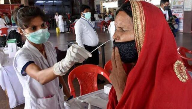 India COVID-19 cases today: Over 37,000 daily cases; Maharashtra reports highest Delta Plus variant cases