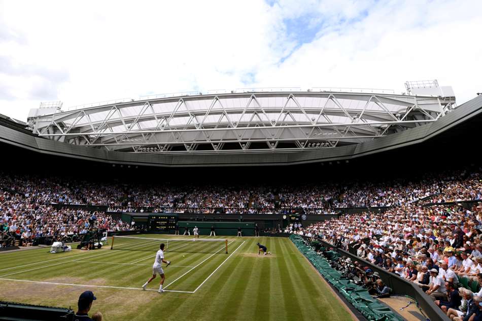 Indian-origin Samir Banerjee lifts Wimbledon boys singles title