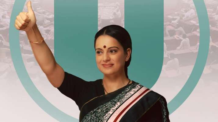 Kangana Ranaut's Thalaivi issued 'U' certificate in Tamil, 'One more film of mine which children can enjoy'