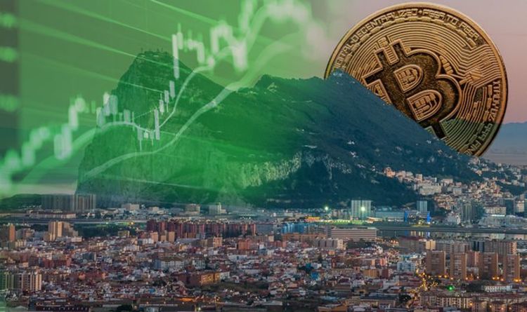 Bitcoin price spike as first bank with regulated access opens in Gibraltar – crypto boost