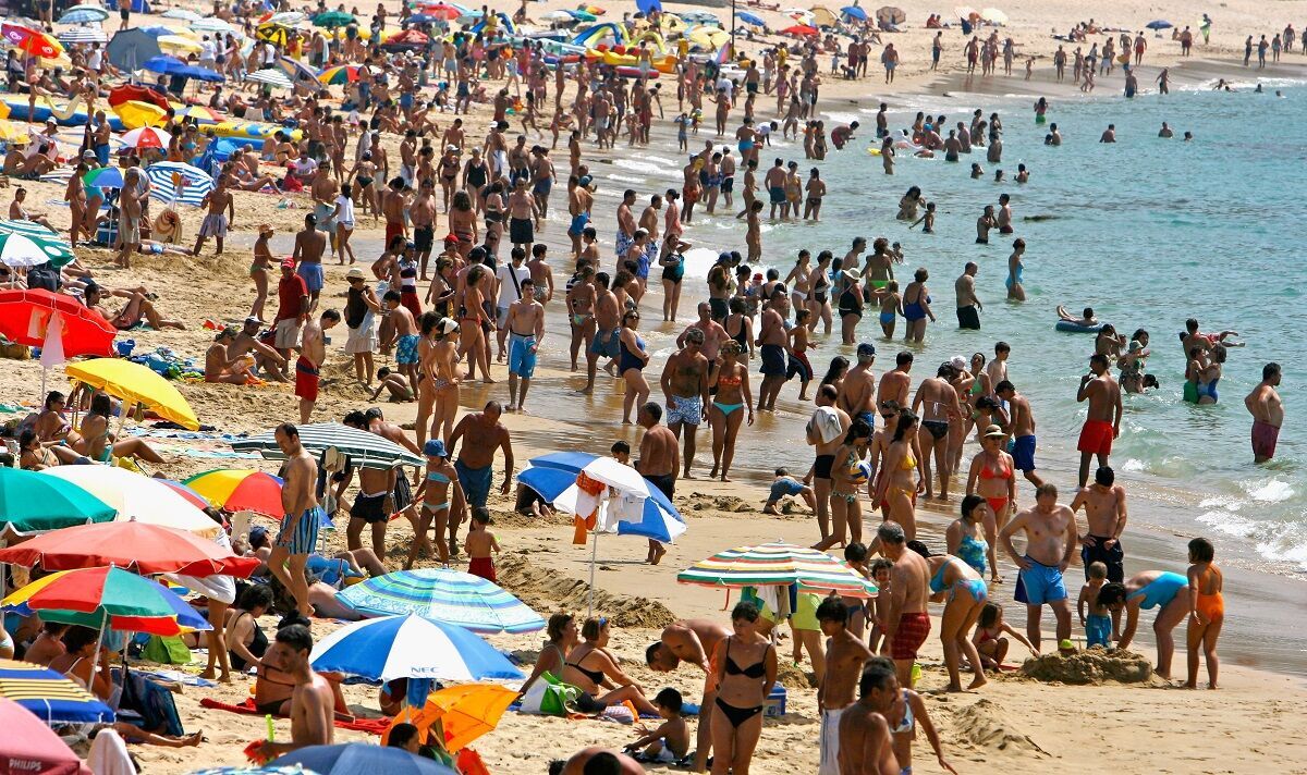 Grab a bargain holiday now before prices soar, travel bosses warn