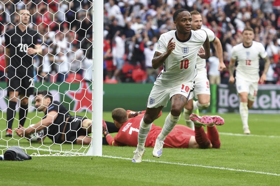 Euro 2020: Ukraine vs England Stats Preview; Three Lions have the advantage