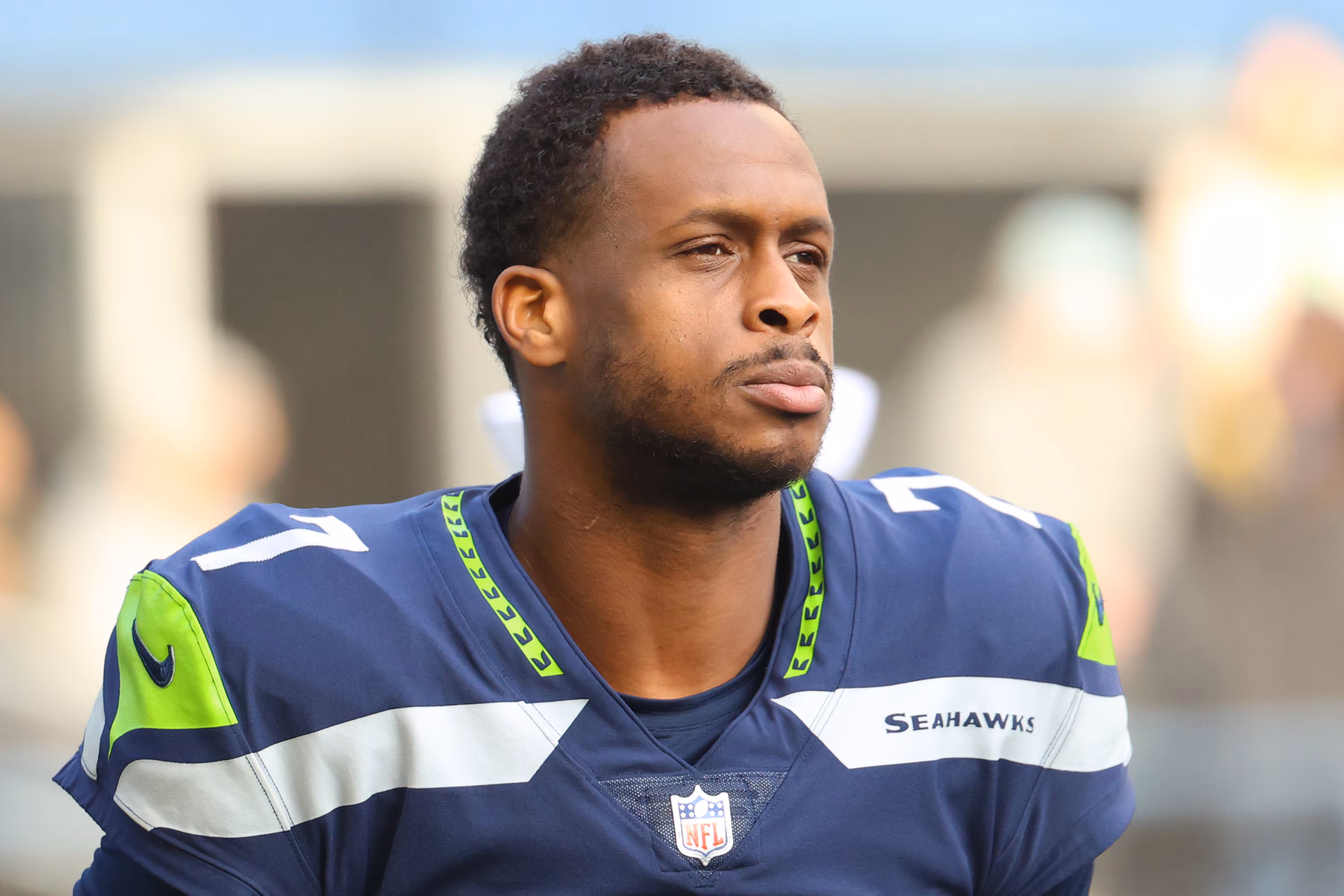 Seahawks' Geno Smith Arrested on Suspicion of DUI, Released on Bail